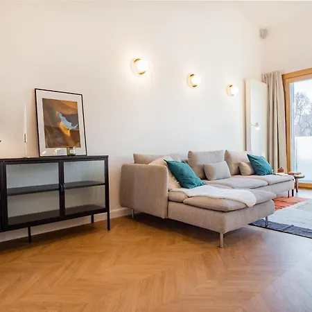 Kossak 5 Suites Kraków Zewnętrze zdjęcie
