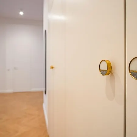 Kossak 5 Suites Kraków Zewnętrze zdjęcie