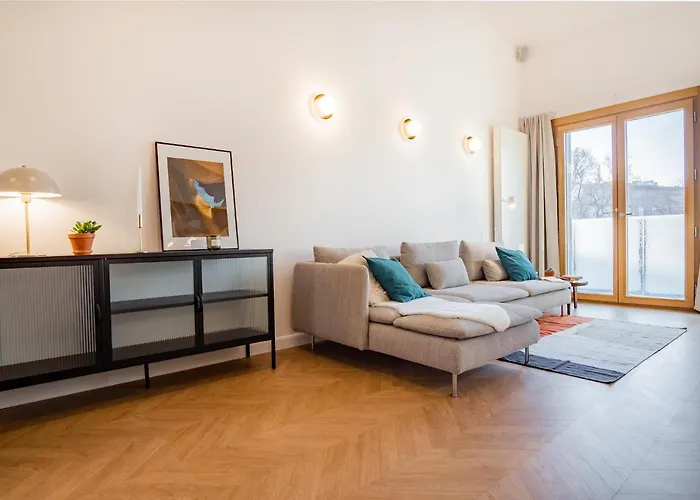 Kossak 5 Suites