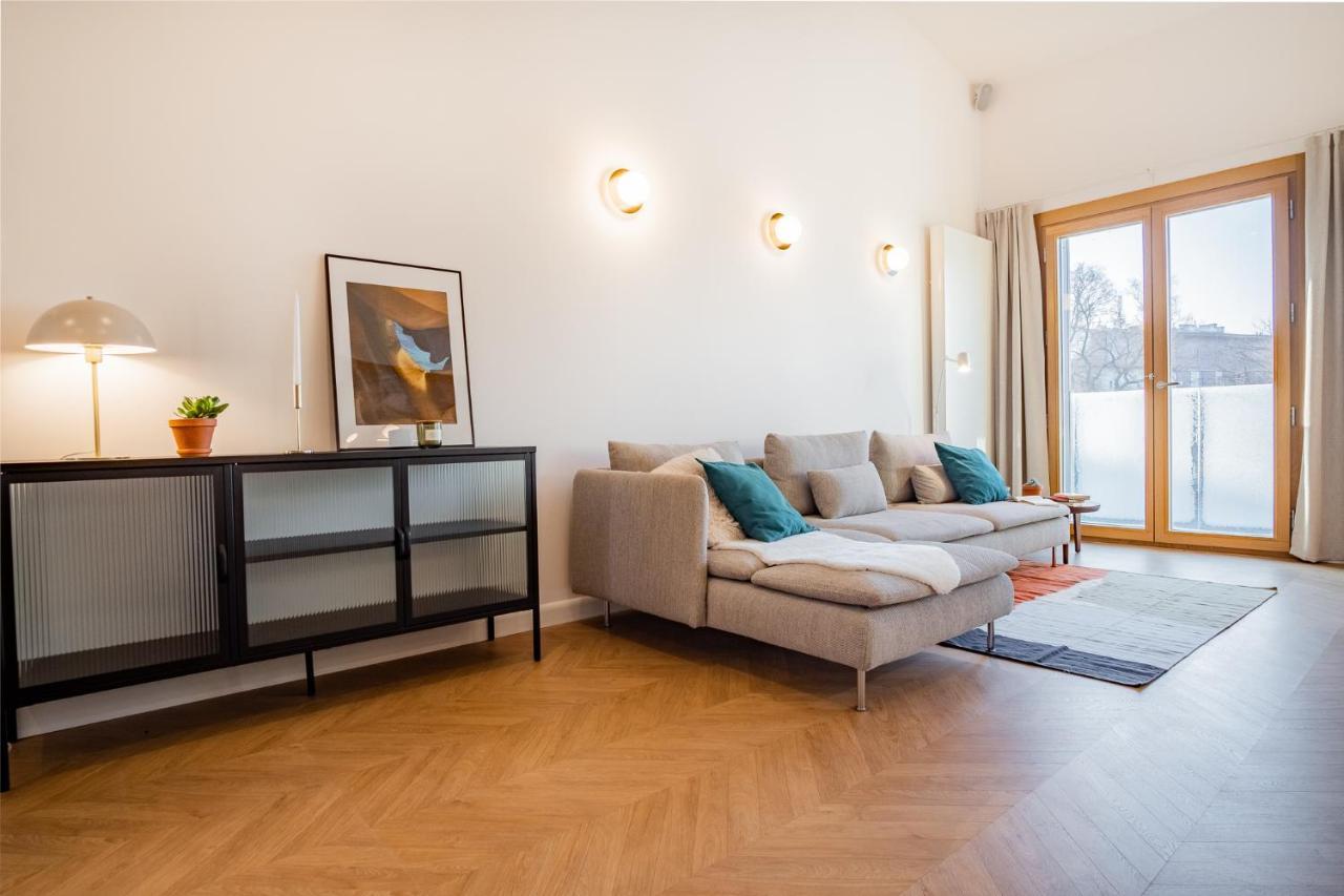 Apartment Kossak 5 Krakau