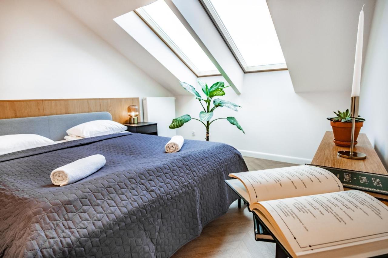 Apartment Kossak 5