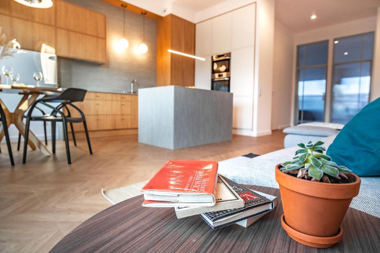 Apartment Kossak 5